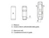METELLI 01-2561 Valve Guides